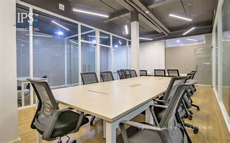 office rental space in phnom penh|Commercial properties for Rent in Phnom Penh .
